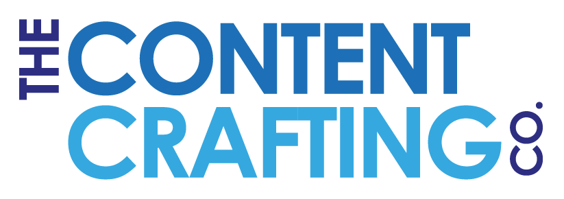 The Content Crafting Co.